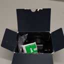 [2026 True Military-Grade] Car Phone Holder VANMASS [Upgraded Strongest Suction & Clip] Cell Phone Mount for Dashboard Windshield Vent Wall,Truck Cradle Stand for iPhone 17 Pro Max 16 15 14 13 Android (Black)