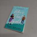 Whos That Girl?: A sparkling laugh-out-loud romcom - the perfect summer read