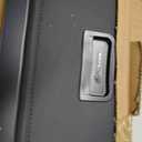 Marretoo 
Car Retractable Rear Trunk Parcel Curtain Shelf Luggage Cargo