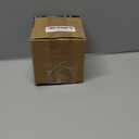 Non-Slip Step Edge Protector, Vinyl Stair Nosing - Self-Adhesive Anti-Slip Stair Nose Edging Trim, Stairway Nose Molding & Nosing Strip for High Traffic-Safety, Indoor-Outdoor Use(Black 2"2",10Ft)