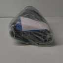 RUGSREAL Modern Area Rug 4x6 Rug for Bedroom Indoor Non-Slip Solid Color Area Rug Washable Contemporary Area Rugs Throw Floor Carpet for Bedroom Living Room Kitchen, Dark Green