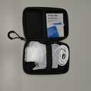 5-in-1 Wireless Charger for MagSafe, AC ISLAND Portable Travel Charging Station, 35W Max Fast Foldable Magnetic Stand, Evolved for iPhone 17-12 & Air Series, Apple Watch, AirPods (with 35W Adapter)