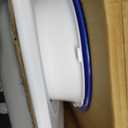 Cat Toilet Trainer Kit | Cat Potty Training Kit | Toilet Training for Cats & Cat BoxBlue