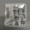 USB C to USB Adapter 3-Pack USB C Male to USB 3.0 Female Adapter Compatibllity for iMac 2021 for iPad Pro 2021 for MacBook Pro 2020 for MacBook Air 2020 and Other Type C or Thunderbolt 3 Devices gray