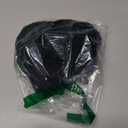 Butt Lifting Panties, Tummy Control Shapewear for Women Compression Underwear Short Lace Butt Lifter Shapewear (Large, Black-1)