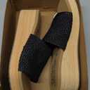 Scechers Summers Salt Spray, Black, 9