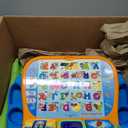 VTech Touch and Learn Activity Desk Deluxe (Frustration Free Packaging)
