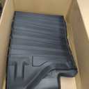 Bed Mat Compatible with 2024 2025 Ford Ranger 5FT Truck Bed Liner Pickup Car Truck Potector for 2024 2025 Ford Ranger Accessories(2024+ Ranger 5FT)