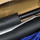 Cervical Neck Traction Device Over Door Home Use for Neck Pain Relief, Portable Neck Stretcher Strap for Spinal Decompression or Physical Therapy, Restore Natural Curve of Neck