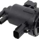 ApplianPar Vapor Canister Purge Valve for Jeep Liberty 2004-2007, for Grand Cherokee 2005-2010, for Commander 2006-2010