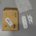 TECKNET Door Alarms for Kids Safety, Window Alarm Pool Alarms Door Alarm for Home Security, 2-in-1 Alarm & Chime, 3-Level Volume Control, Wireless Alarm for House Hotel Cars Sheds Caravans (3 Pack)