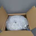 ANONER Fold Out Chair Bed Memory Foam with Pillow Futon Couch Folding Sleeper Chairs, Convertible Chair Bed Dark Gray, Single Size