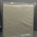 4" x 23" x 25" High Density Upholstery Foam, Chair Cushion Square Foam for Dining Chairs, Wheelchair Seat Cushion Replacement