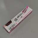 Cordless Hair Straightener, Portable Flat Iron 4 Temperature Options and 20S Fast Heating, Long-Life Battery Ceramic Hair Straightener, Travel Size USB Rechargeable (Pink)