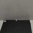 MOFT Folio Case for iPad Pro 11" (1~4 gen.) with Detachable Pencil Holder, Protective & Lightweight, Durable MOVAS Material and Comfortable Touch for Browsing, Drawing & Studying,Jet Black