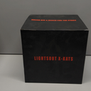 Silent Basketball Size 7 (29.5")  Grooved Airless Indoor Basketball for Quiet Dribbling and Indoor Training, Pro PU Foam Ball  Real Feel Higher Bounce Quieter (Black)