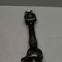 703500767 Rear Propeller Drive Shaft Compatible with Can-Am Outlander 500 650 800 Renegade 500 800 800R Commander 703500719 705500816 703500704