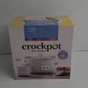 CROCKPOT SLOW CKR 7QT CNC W/LIL DIPPER