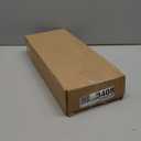 Fleetguard CV52001 Crankcase Filter