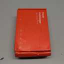 Foot Triple Method Massager - Cordless Portable Foot and Ankle Massager with 3D Heat Wrap, Adjustable Fit & Soothing Vibration Foot Massagers, Ideal Gift for Parents  Gray