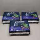 Goodnites Boys' Bedwetting Underwear, Size S/M (43-68 lbs), 99 Ct (3 Packs of 33), Packaging May Vary
