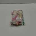 Butterfly Printing Sheer Curtains Window Voile Panels for Bedroom 270x100cm