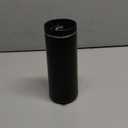 Baby Brezza Portable Warmer  3X Faster Baby Bottle Warming - Travel Breastmilk and Formula Warmer - Safe, Even Heating - Up to 9oz - No Adapters, Black