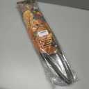 Giegxin 52 Inch Fall Decoration Large Fig Leaf Thanksgiving Decor 3 Pcs Artificial Olive Green Tan Fig Leaves Branches for Mantle Wardrobe Table Centerpiece Autumn Decor