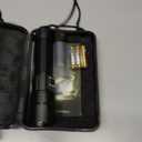 Goreit Super Bright LED Flashlight - 30W Output for 50000 Lumens & 3937ft Beam, USB-C Rechargeable with 12H Runtime, IP67 Waterproof Powerful Handheld Linternas for Home, Camping, Hiking, Emergency