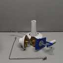 Weiye Large Yarn Ball Winder - Yarn/Fiber/Wool/String Ball Winder Hand-Operated - 10.23 x 7.08inch