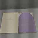 YANIBEST Satin Lined Beanie for Women Reduce Frizz Winter Hats for Women Men Silk Lining Soft Slouchy Warm Cuffed Less Static, Pink 