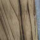 Love-KANKEI Corner Shelf Wall Mount of 3 Tier Rustic Wood Floating Shelves for Bedroom Living Room Bathroom Kitchen Office and More Carbonized Black