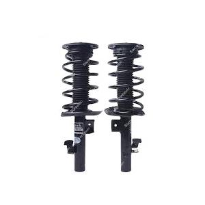 Front Shock Absorber Electric Assembly Magnetic