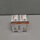 Osram 66340HBI Xenarc 35W D3S PK32D-5 4600K HID Xenon Light Bulb (2 Pack)