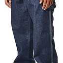 Dickies Men's Relaxed-Fit Carpenter Jean, Size 36Wx34L