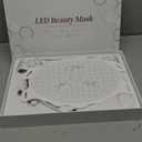 LED Beauty Mask