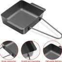 Grill Drip Pan for Nexgrill 720-0830H, Grease Catcher Cup for Nexgrill 720-0830X 720-0830H 720-0888 720-0888S 720-0896B 720-0896 CGG-7400,Nexgrill Grease Drip Tray with 15-Pack Disposable Foil Liners