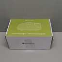 Medcursor Hand Massager - Hand Massager with Heat and Compression for Carpal Tunnel and Stiff Joints, Pain Relief from Wrist to Palm and Finger, Gifts for Women Men (Rechargeable) (Black)