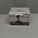 Car Heater 12V, Fast Heating, 12V Windshield Defogger Defroster, 150W Portable Car Heater That Plugs into Cigarette Lighter