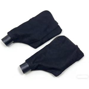 DW708 Miter Saw Dust Bag, Suitable for D-Walt 2-Packs