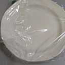 Mikasa French Country Salad Plate, 8", White - F9000-202