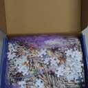 1000 Pieces Puzzle for Adults - Charming Paris Puzzle for Adults Children - Recycled Paper Jigsaw Puzzle 1000 Pieces - Fun and Challenging Family Game Great Gift Idea, Finished Size is 28 * 20 in