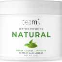 Teami Colon Clease & Detox Natural Powder