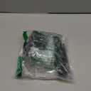 Panasonic Cordless Phone with Answering Machine, Advanced Call Block, Bilingual Caller ID and High-Contrast Display, Expandable System with 1 Handset Cordless Telephone - KX-TGD830M (Metallic Black)