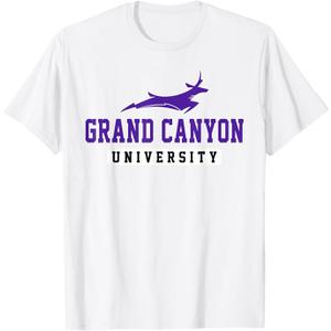 Grand Canyon Tee University Arch Vintage AthleticsMen Women T-Shirt (Small)