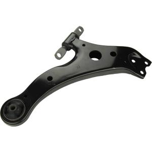 MOOG RK642725 Suspension Control Arm front right lower