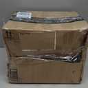 4-Pack Front Upper Lower Control Arm with Ball Joint fits LH RH Replacement for H3 2006-2010 Replacement for H3T 2009-2010