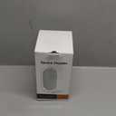 Space Heater, Portable Small Heaters for Indoor Use, Electric Desk Heater with Overheat and Tip-Over Protection, Mini Personal Heaters for Home Office Workspace, Blue