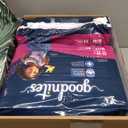 Goodnites Girls' Bedwetting Underwear, Size S/M (43-68 lbs), 99 Ct (3 Packs of 33)