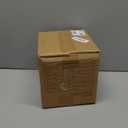 Ozone Generator 48,000mg, Commercial Ozone Machine Odor Removal, High Capacity O3 Ionizer Air Purifier Deodorizer, Portable Mini for Car, Home, Smoke, Pets, Industrial, for 4000 Square Feet -Black